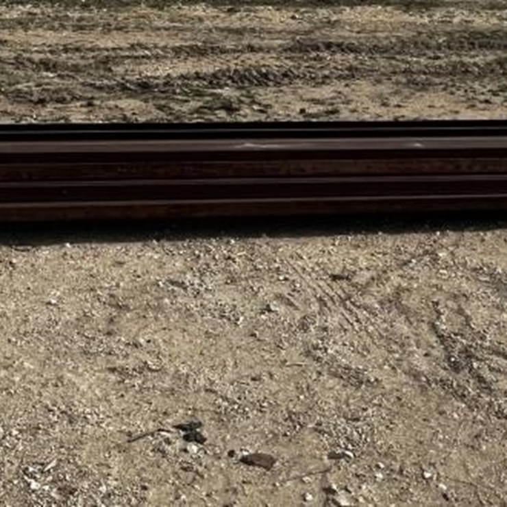 L4 - Unused C-Purlin