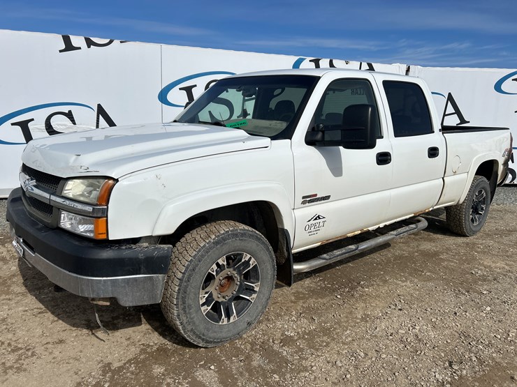 2006-chevrolet-2500-image-1