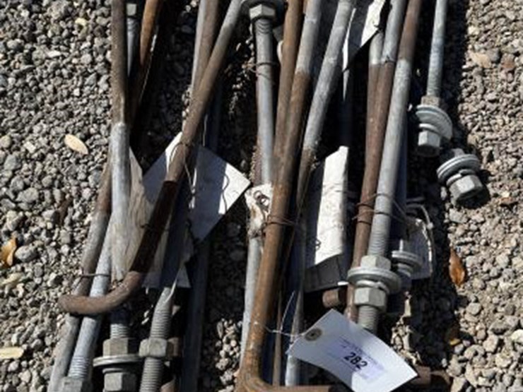 #282-•-(6)-sets-of-4-each-concrete-anchors-image-1