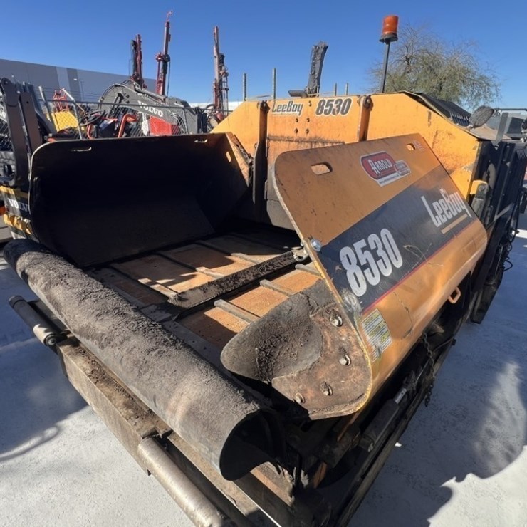 2019 LEEBOY 8530