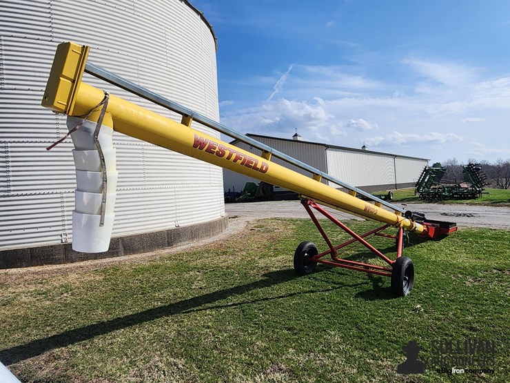 westfield-wr100-31-10"-x-31'-truck-auger-image-5
