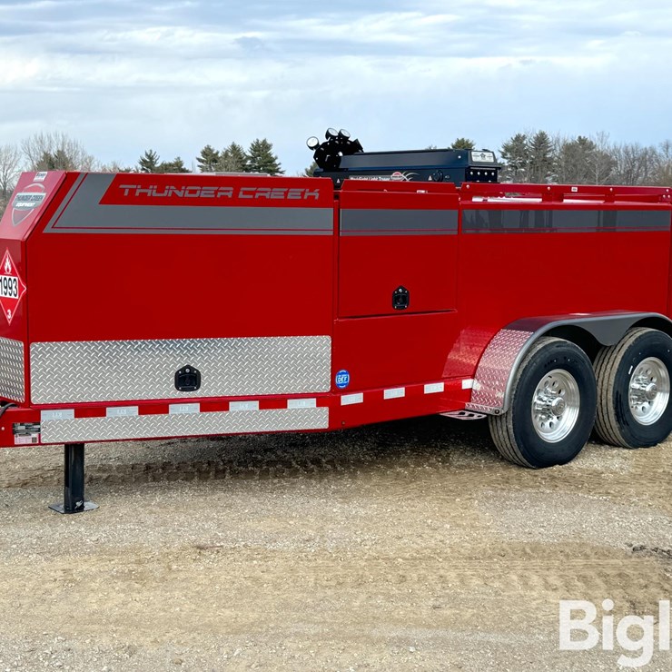 2023 THUNDERCREEK FST990