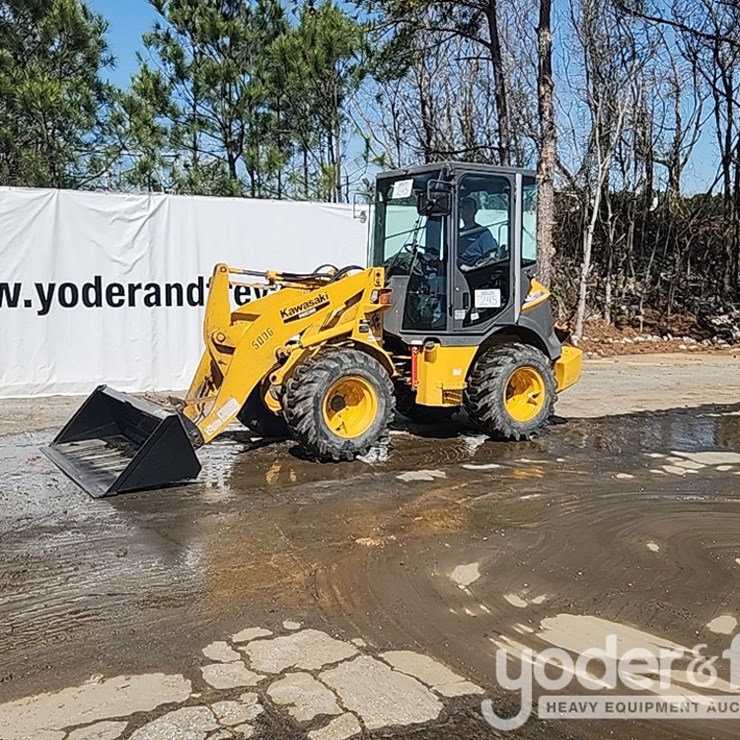 2016 KAWASAKI 42ZV-2