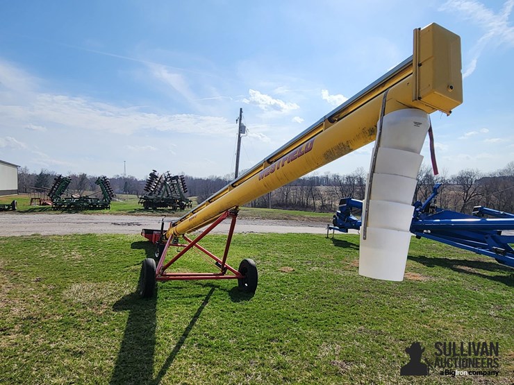 westfield-wr100-31-10"-x-31'-truck-auger-image-7