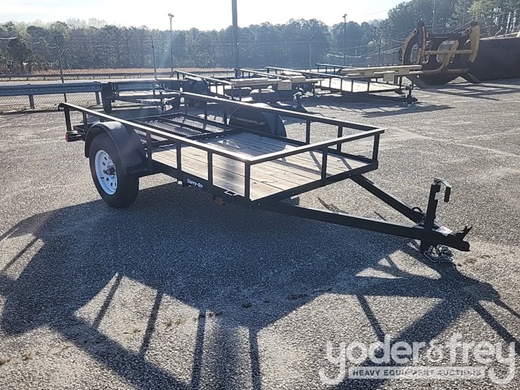 unused-2026-carry-on-trailer-5x10gw-image-1