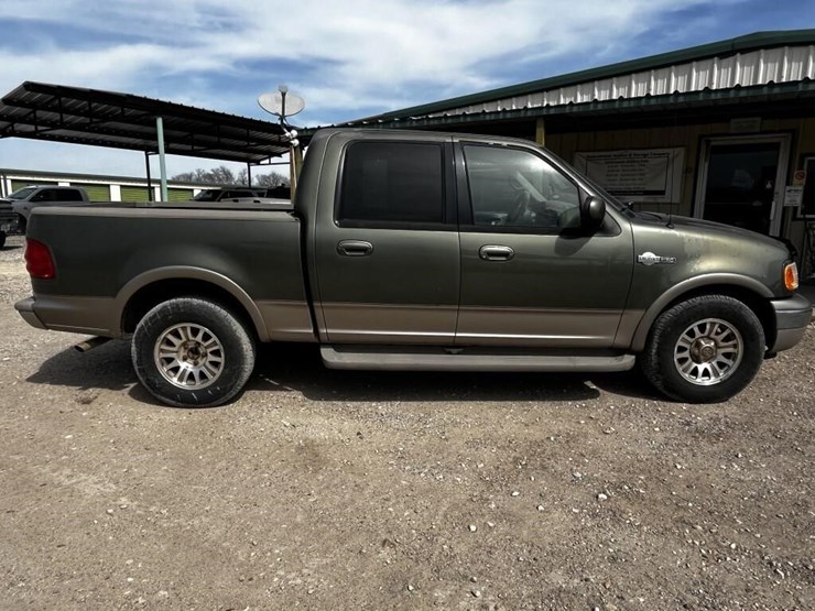 l1---2001-king-ranch-f150-truck-image-4