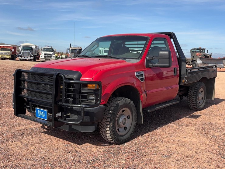 2009-ford-f250-xl-image-1