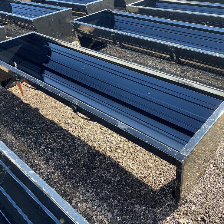 #3013 • Cattle Feed Trough