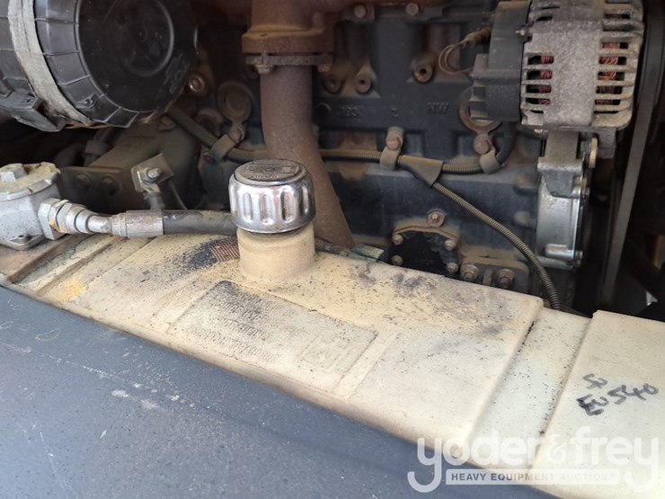 benford-6-ton-swivel-skip-dumper,-roll-bar-image-30