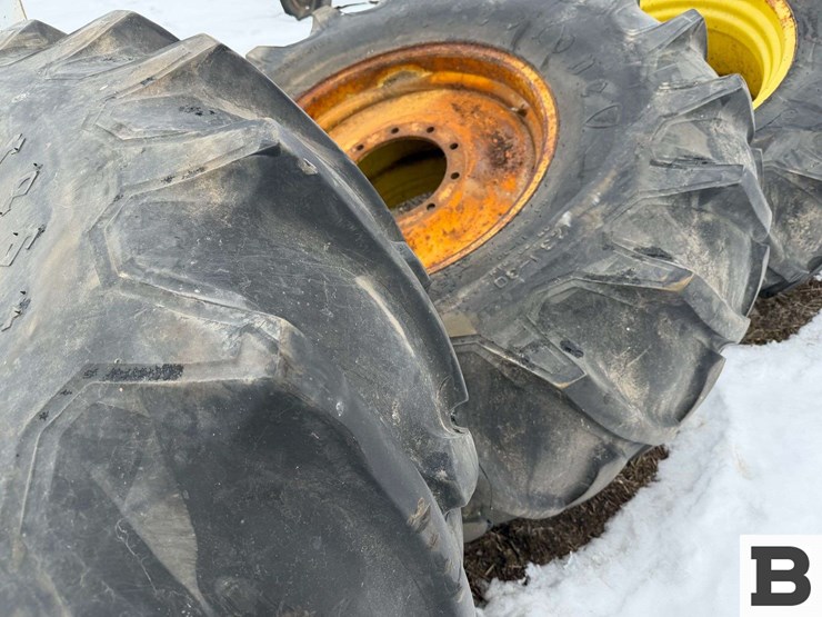 firestone-23.1-30-tires-&-rims---reardan,-wa-image-7