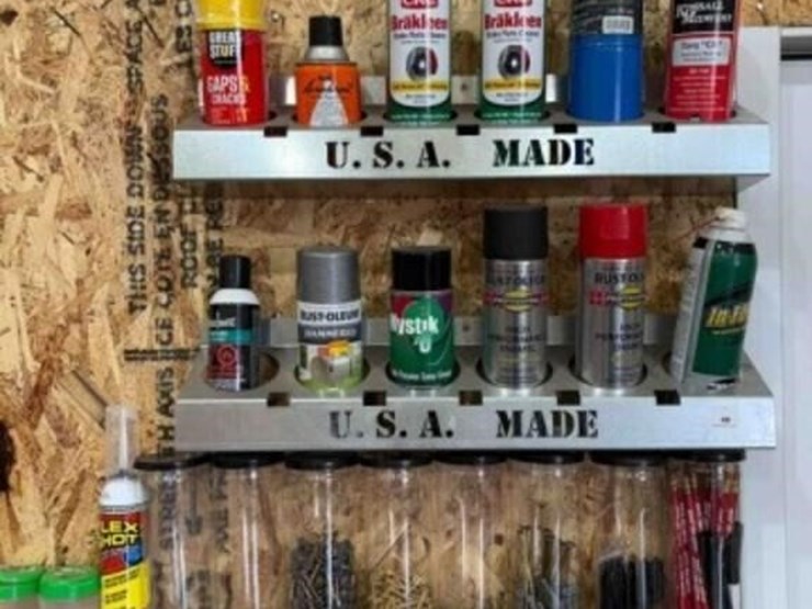 wall-mount-holder-and-contents-image-1