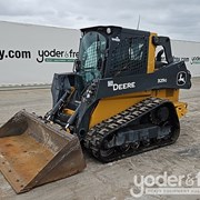 2024 DEERE 325G