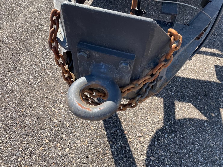 #2024-•-1989-hudson-tandem-axle-equipment-trailer-(has-wi-title)-image-7