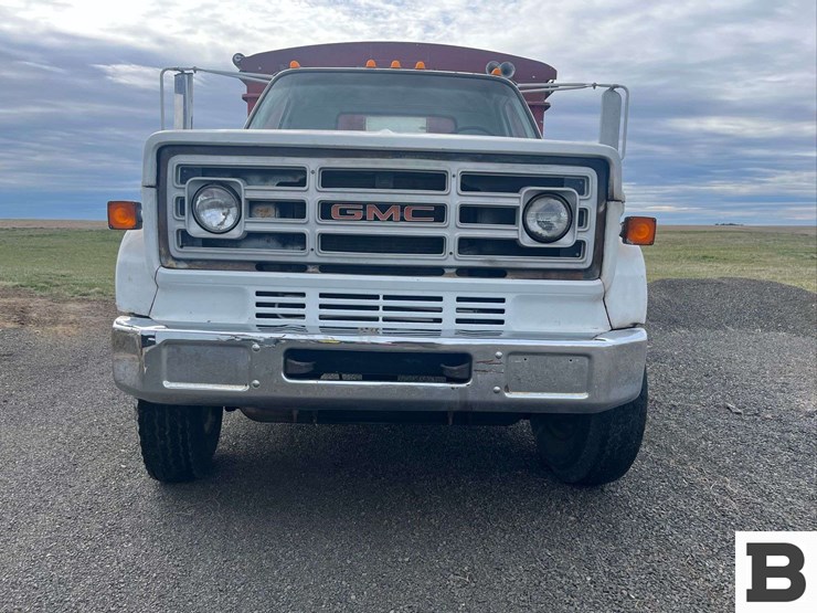 1984-gmc-c7000-truck---harrington,-wa-image-21