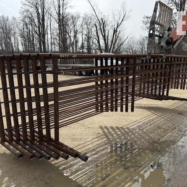CORRAL PANELS 5677