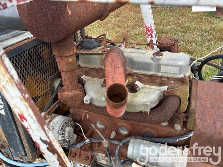 hydraulic-powerpack,-isuzu-engine-(spares)(engine-sn-686287)-image-10