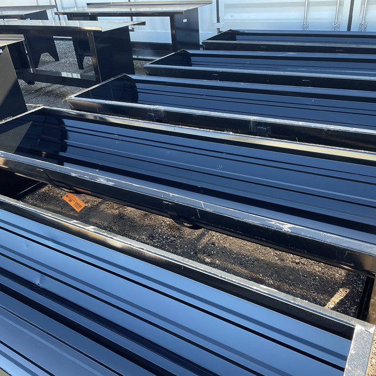 #3003 • Cattle Feed Trough