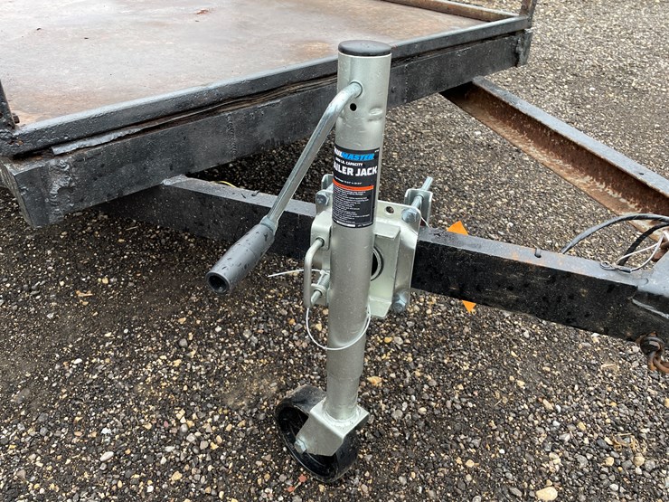 #3052-•-8'-single-axle-trailer-(no-title)-image-32