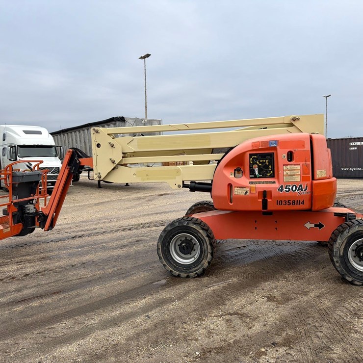 JLG 450AJ