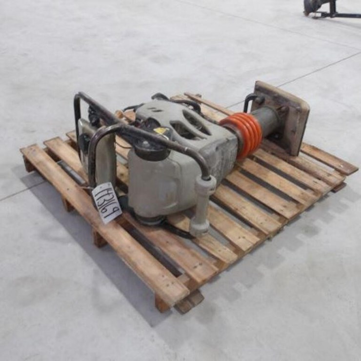 MULTIQUIP MIKASA MTX60