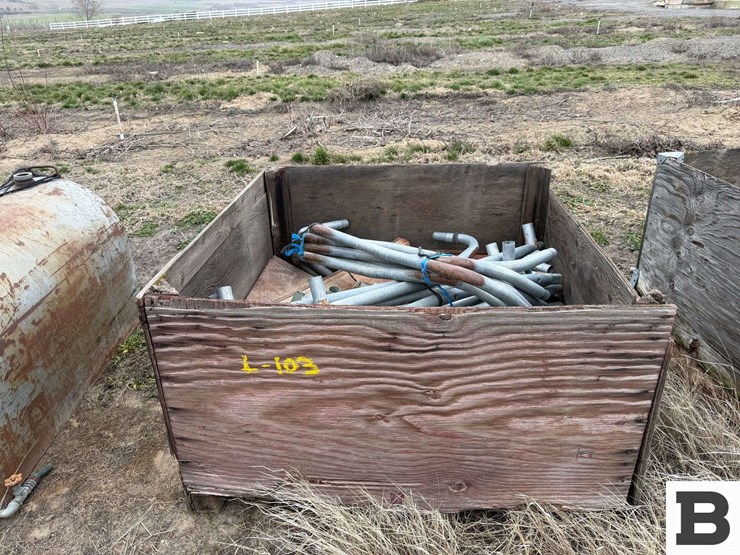 metal-ditch-checks,-aluminum-pipe-image-1