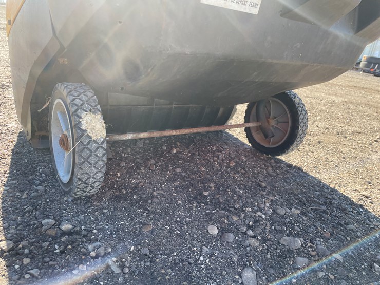 #3105-•-tecumseh-3521-euro-series-snow-blower-image-7