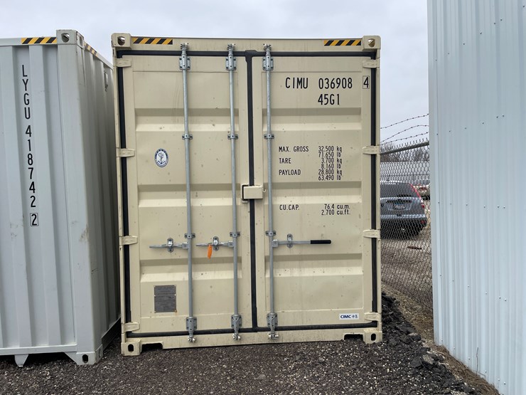 #2032-•-40'-single-trip-high-cube-shipping-container-image-2