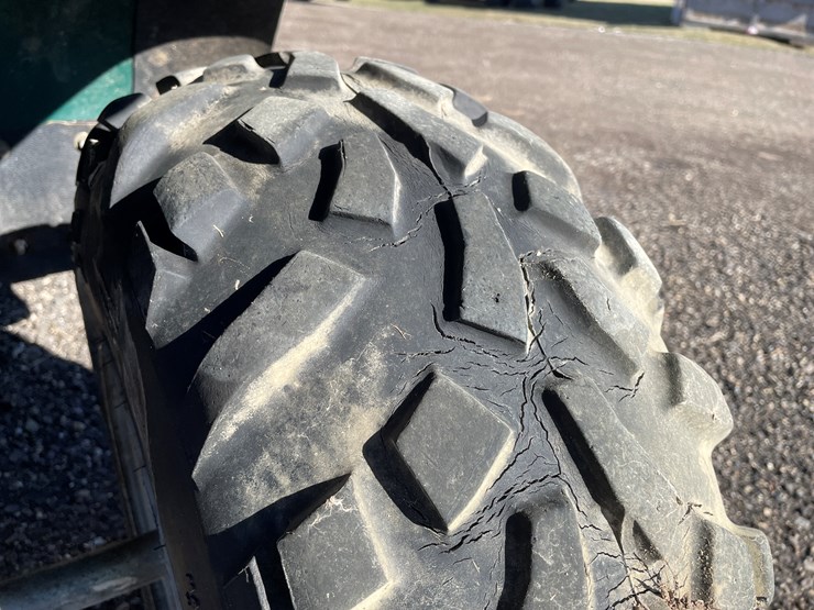 #3108-•-polaris-xplorer-four-wheeler-(no-reg.-card)-image-14