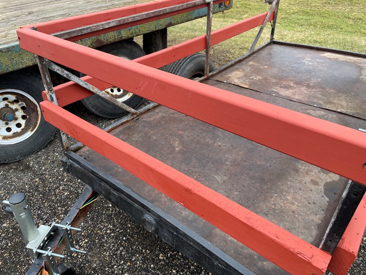 #3052-•-8'-single-axle-trailer-(no-title)-image-7