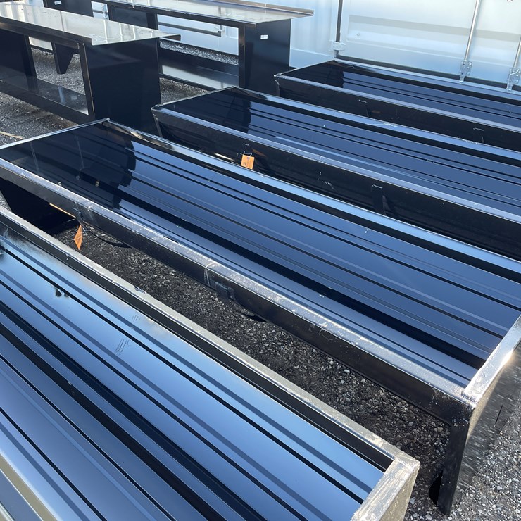 #3002 • Cattle Feed Trough