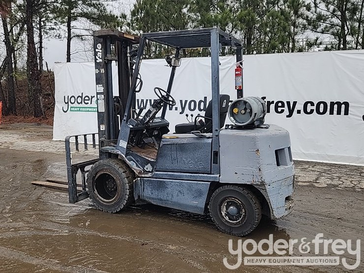2007-yale-warehouse-forklift,-orops,-3-stage-mast,-lpg-image-3