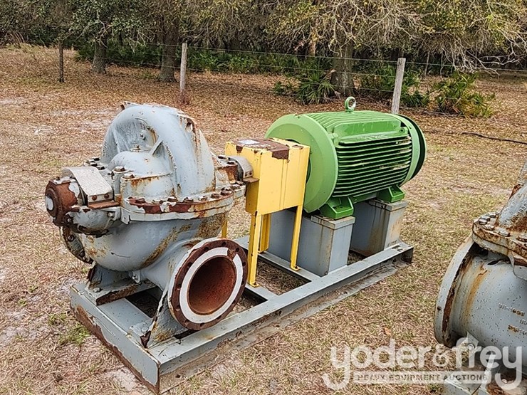 10"-electric-water-pump,-3-phase-image-1