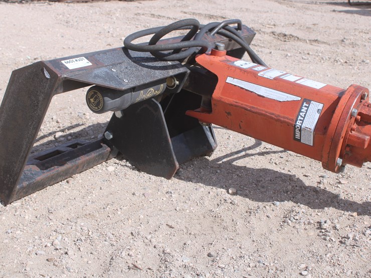 #2099-•-rino-skid-steer-quick-attach-post-hole-digger-image-11