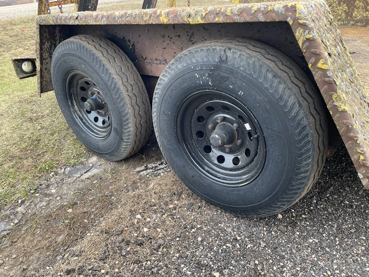 #2022-•-1978-homemade-tandem-axle-trailer-(has-wi-title)-image-6