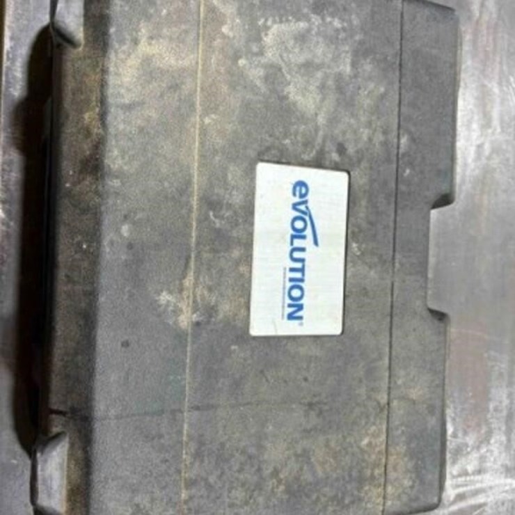 EVOLUTION 42 MM MAGETIC DRILL SYSTEM