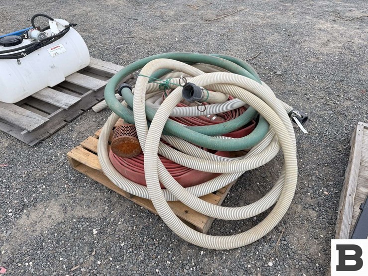 2"-chemical-hose,-trash-pump-suction-hose,-lay-flat-hose-image-3
