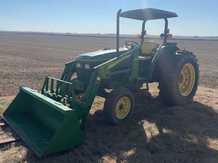 1996-john-deere-5400-image-1