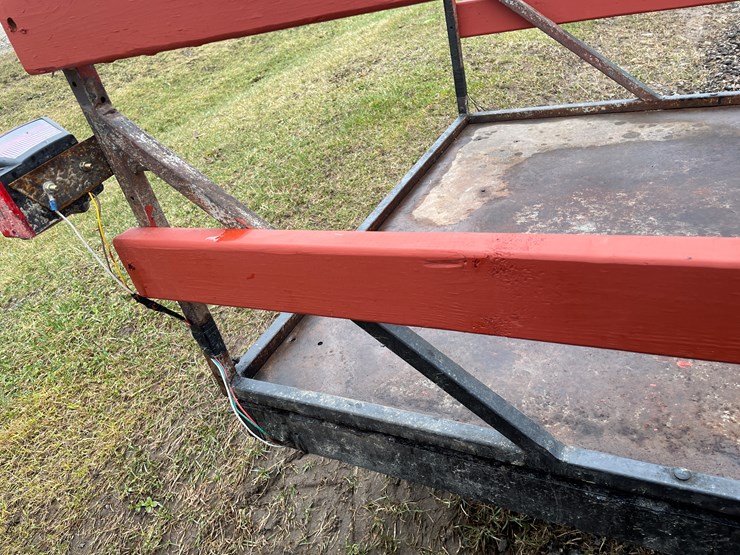 #3052-•-8'-single-axle-trailer-(no-title)-image-13