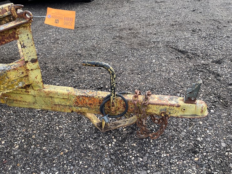 #3086-•-9'-single-axle-trailer-(no-title)-image-3