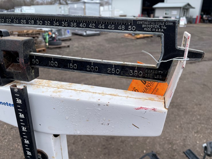 #3056-•-health-o-meter-platform-scale-image-4