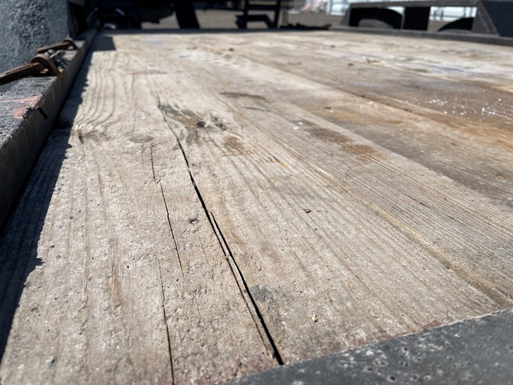 #2024-•-1989-hudson-tandem-axle-equipment-trailer-(has-wi-title)-image-11