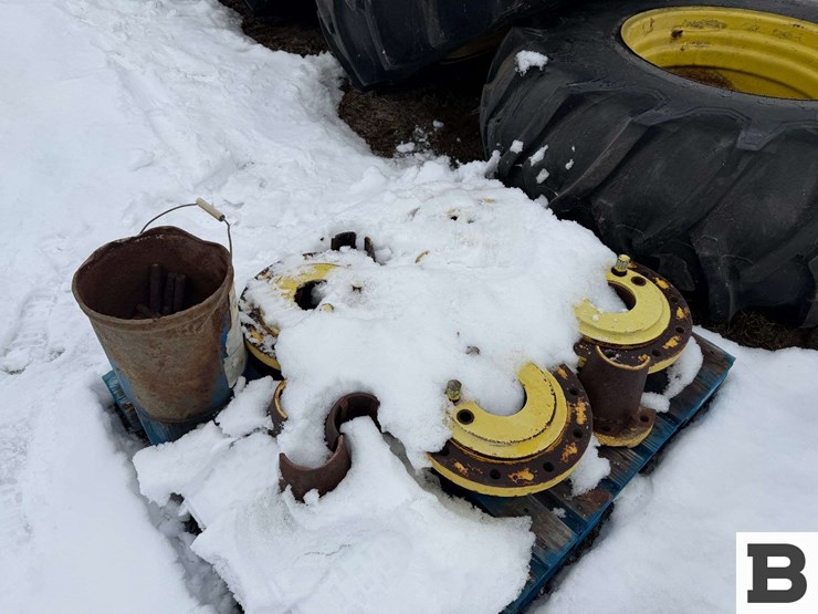 firestone-23.1-30-tires-&-rims---reardan,-wa-image-13