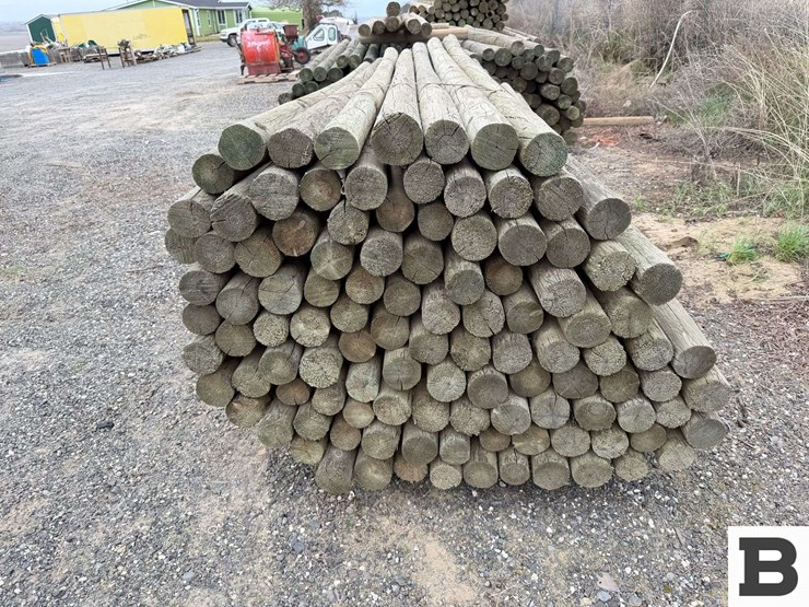 10'-pressure-treated-trellis-posts-image-3