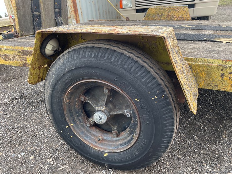 #3086-•-9'-single-axle-trailer-(no-title)-image-7