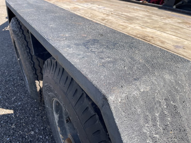 #2024-•-1989-hudson-tandem-axle-equipment-trailer-(has-wi-title)-image-19