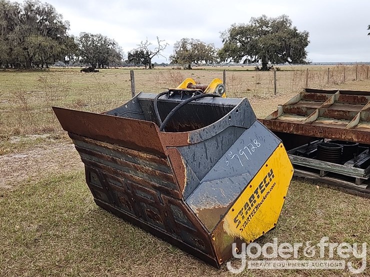 55"-startech-screen-bucket-to-suit-excavator,-3-1/4"-pin-size-image-1