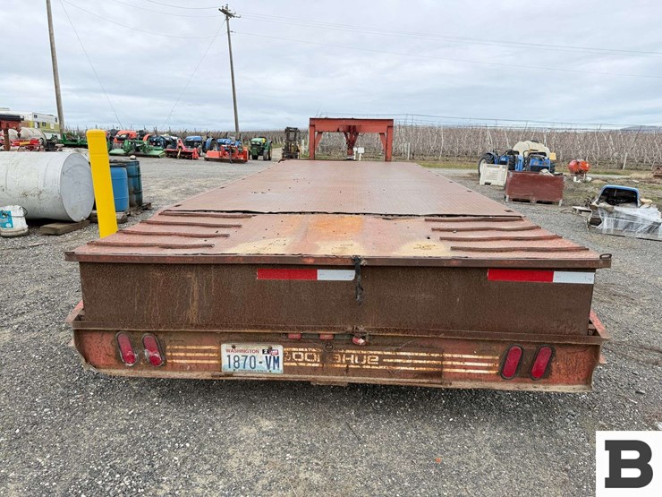 1993-donahue-uf-24-b-20'-gooseneck-flatbed-trailer-image-3