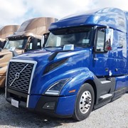 2024 VOLVO VNL 760
