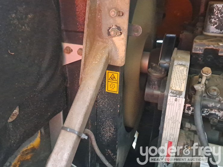 benford-6-ton-swivel-skip-dumper,-roll-bar-image-38