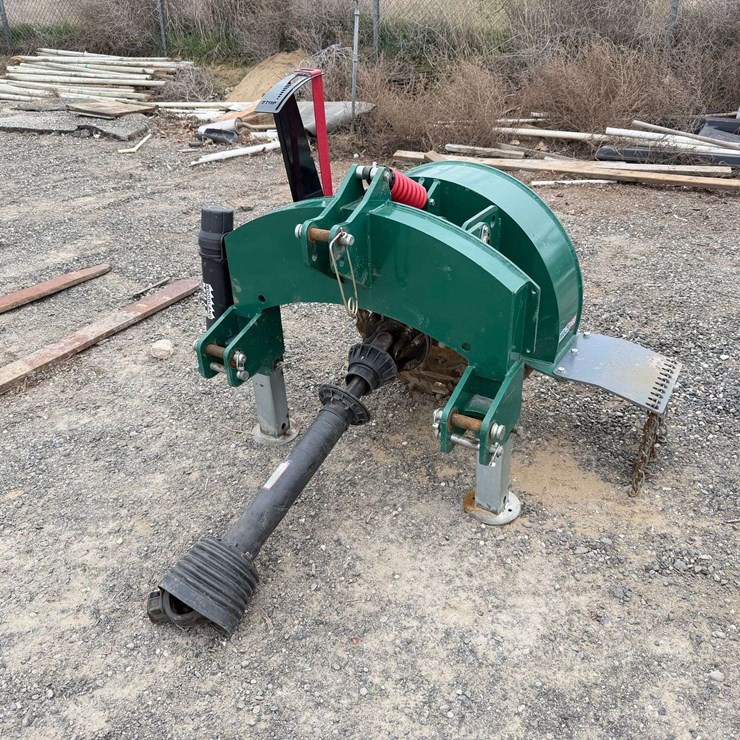 Woodland Mills WG28 Pro Grinder